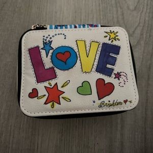 Brighton Jewelry Case